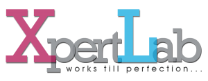 XpertLab Logo
