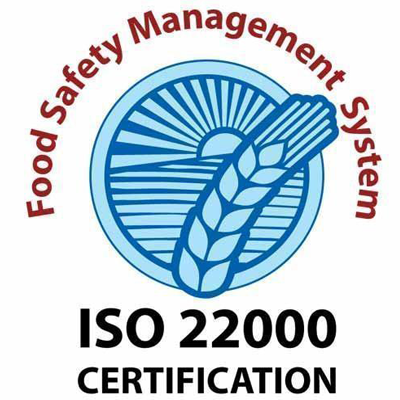 Kiran Enterprise Certificates